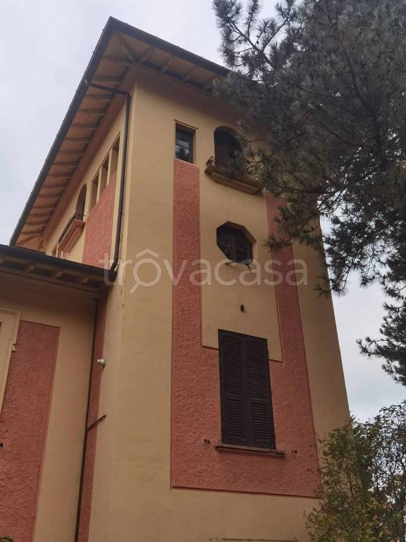 appartamento in vendita a Gualdo Tadino