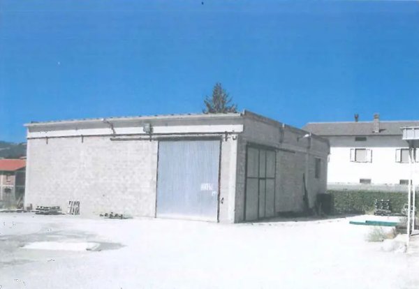 appartamento in vendita a Gualdo Tadino