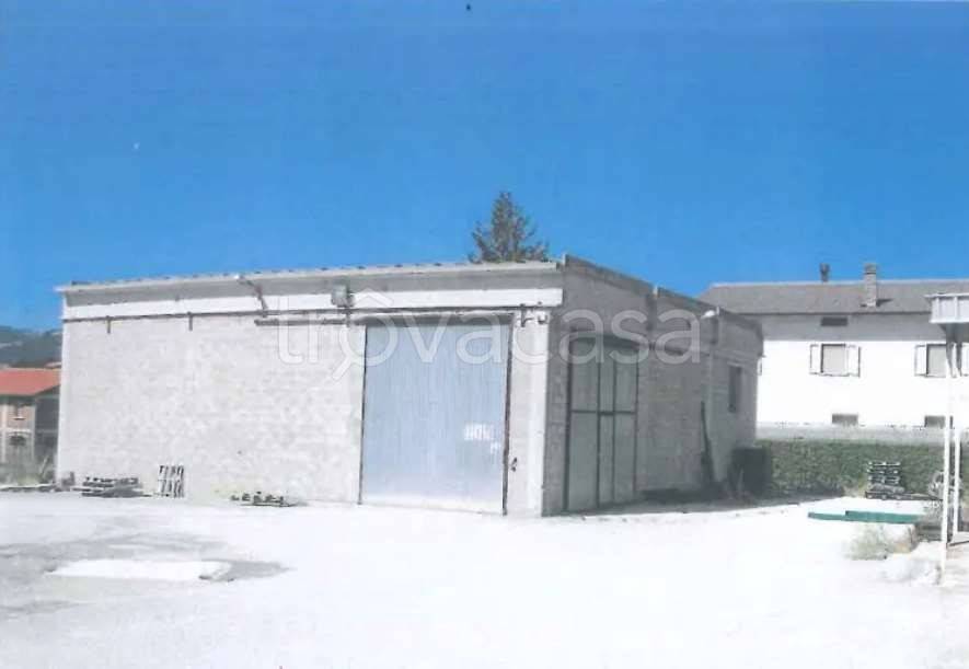 appartamento in vendita a Gualdo Tadino