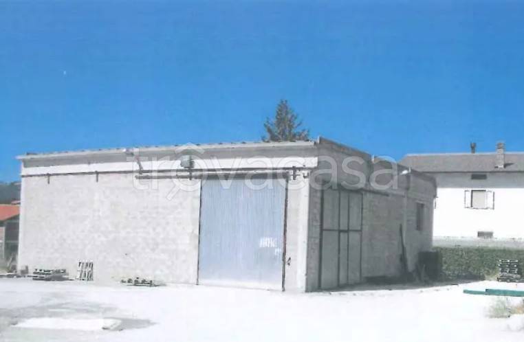 appartamento in vendita a Gualdo Tadino