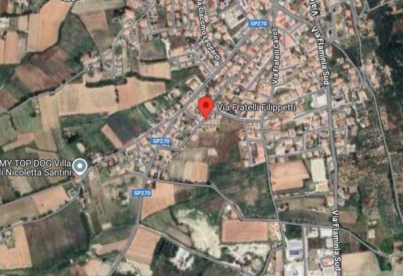appartamento in vendita a Gualdo Tadino