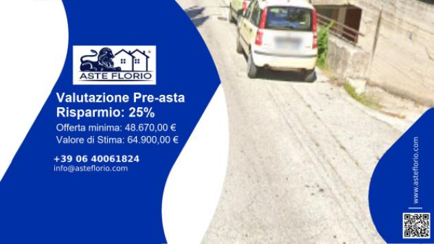 appartamento in vendita a Gualdo Tadino