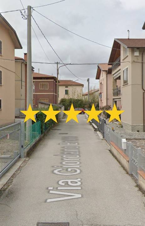 appartamento in vendita a Gualdo Tadino