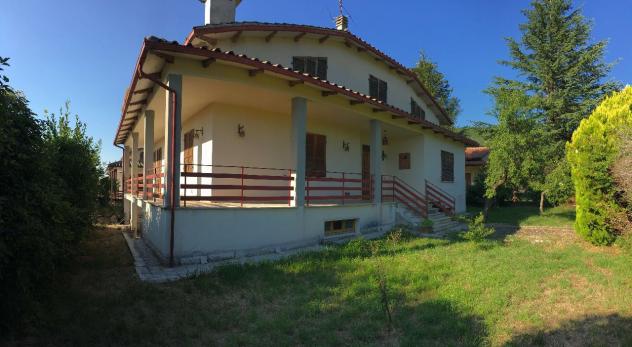 casa semindipendente in vendita a Gualdo Tadino