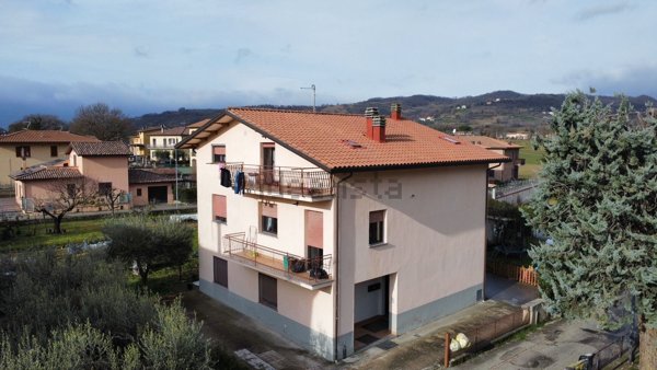 appartamento in vendita a Gualdo Tadino
