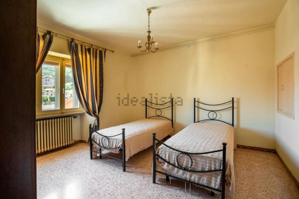 appartamento in vendita a Gualdo Tadino
