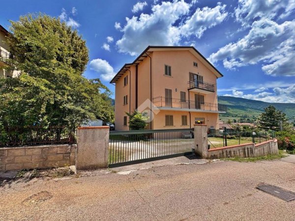 appartamento in vendita a Gualdo Tadino