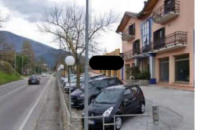 negozio in vendita a Gualdo Tadino