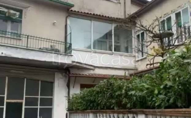 appartamento in vendita a Gualdo Tadino