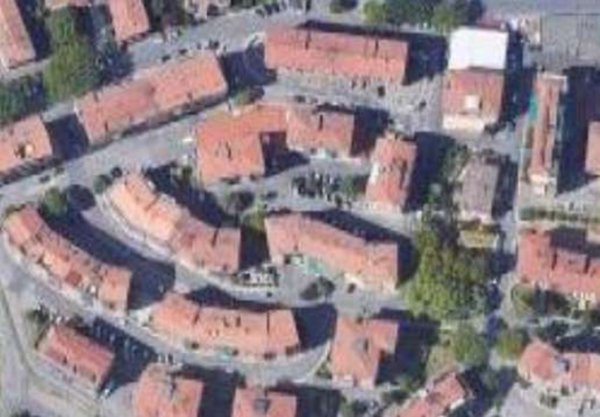 appartamento in vendita a Gualdo Tadino