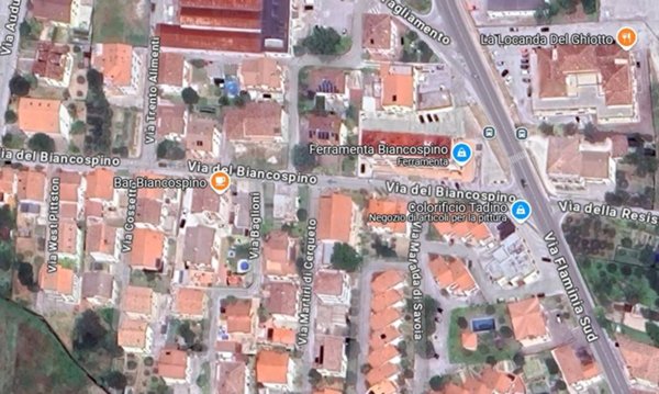appartamento in vendita a Gualdo Tadino