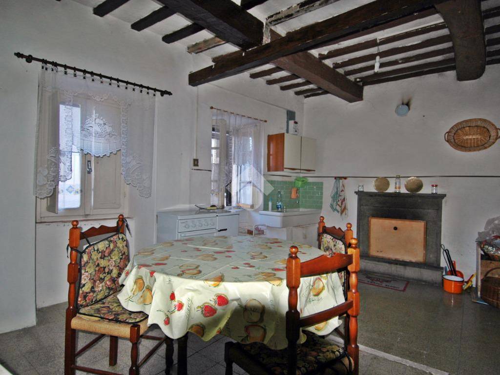 appartamento in vendita a Gualdo Tadino in zona Palazzo Mancinelli