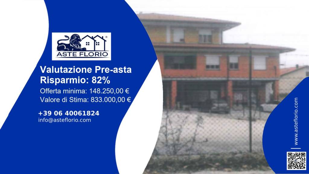 negozio in vendita a Gualdo Tadino