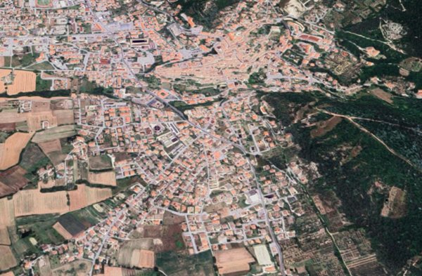 terreno edificabile in vendita a Gualdo Tadino