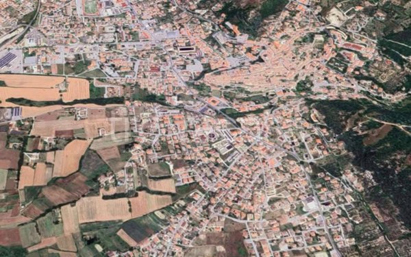 terreno agricolo in vendita a Gualdo Tadino