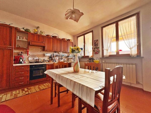 appartamento in vendita a Gualdo Tadino