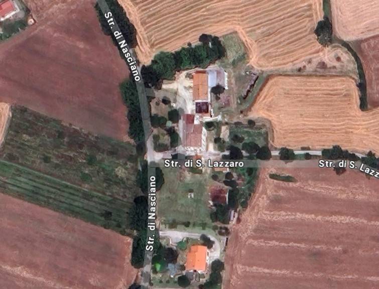 appartamento in vendita a Gualdo Tadino