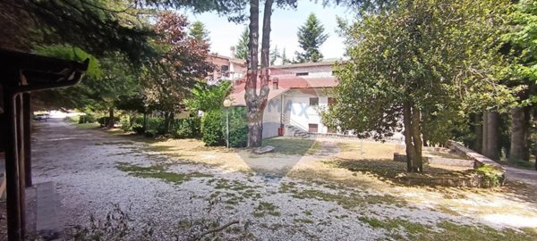 appartamento in vendita a Gualdo Tadino