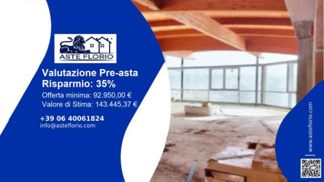 ufficio in vendita a Gualdo Tadino