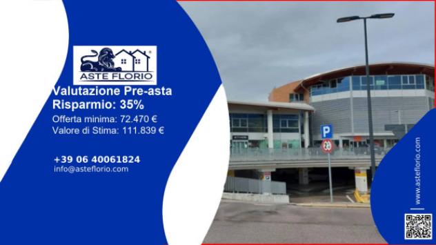 ufficio in vendita a Gualdo Tadino