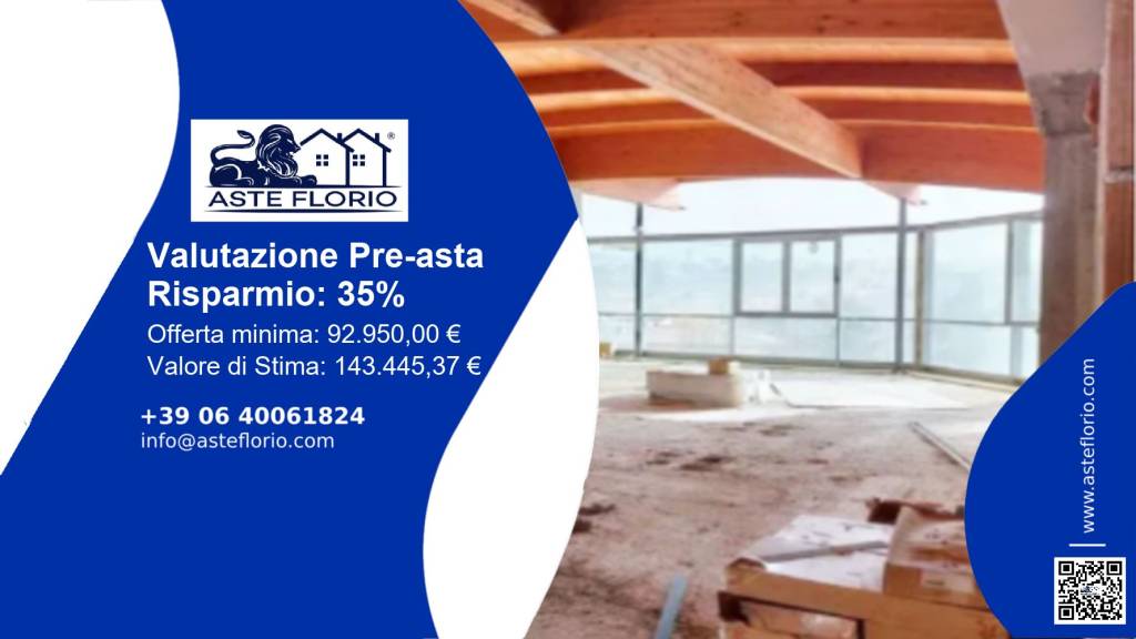 ufficio in vendita a Gualdo Tadino