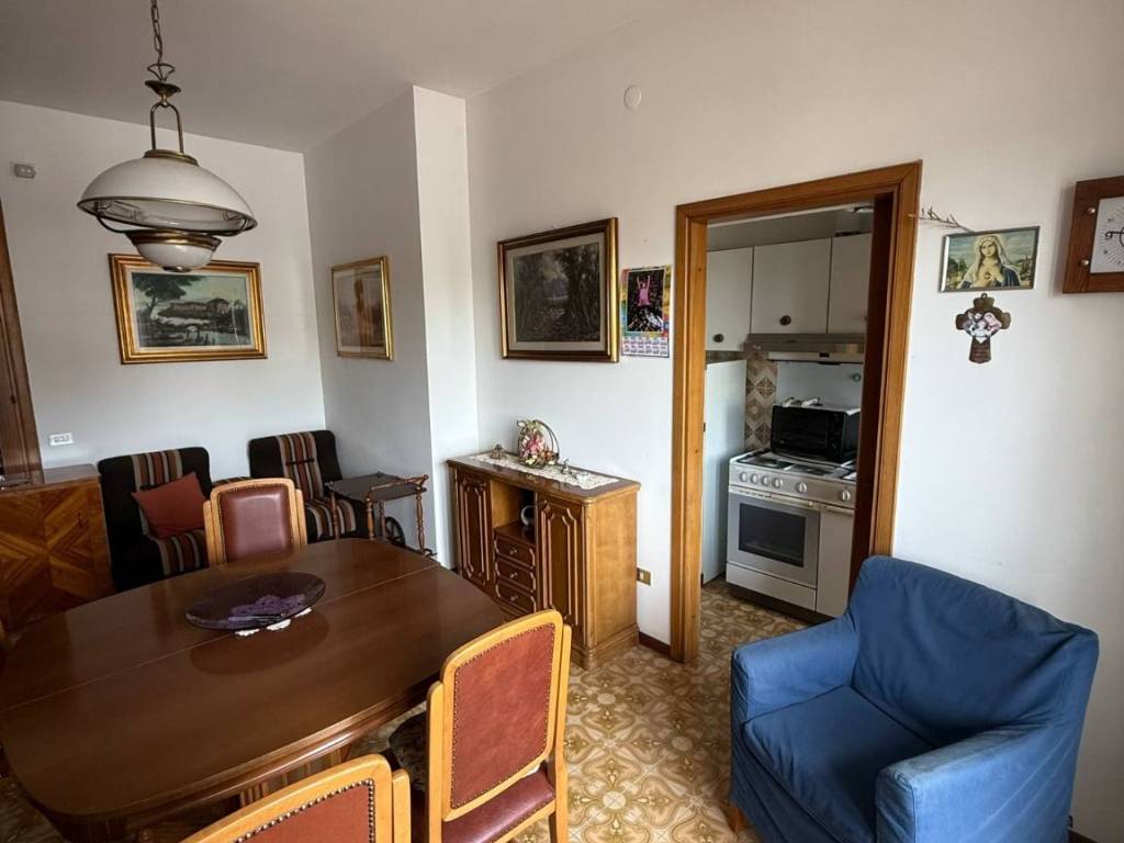appartamento in vendita a Gualdo Tadino