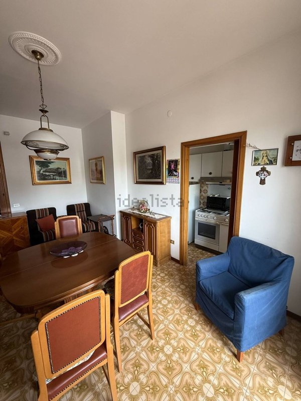 appartamento in vendita a Gualdo Tadino