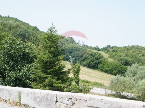 appartamento in vendita a Gualdo Tadino in zona San Pellegrino