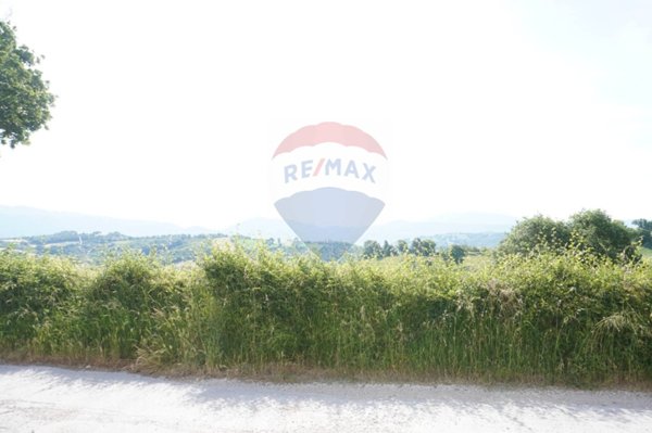 appartamento in vendita a Gualdo Tadino in zona Morano Madonnuccia