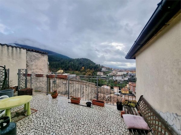 appartamento in vendita a Gualdo Tadino