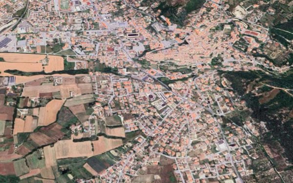 terreno edificabile in vendita a Gualdo Tadino
