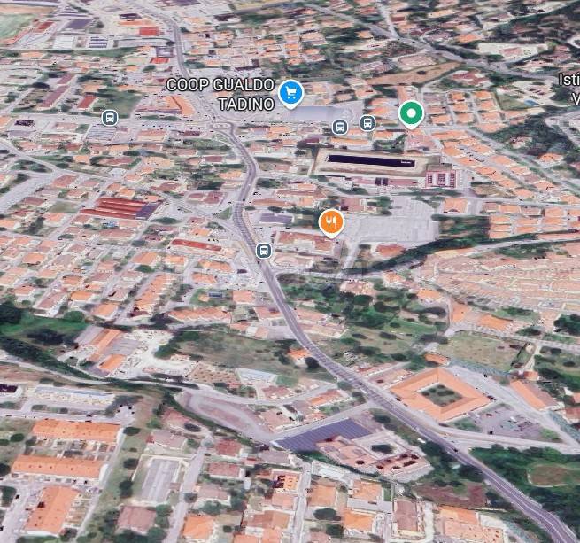 appartamento in vendita a Gualdo Tadino