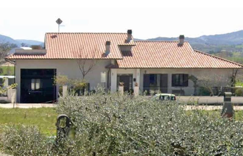 casa indipendente in vendita a Gualdo Tadino