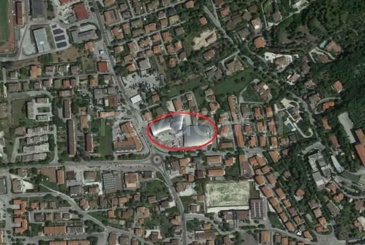 appartamento in vendita a Gualdo Tadino