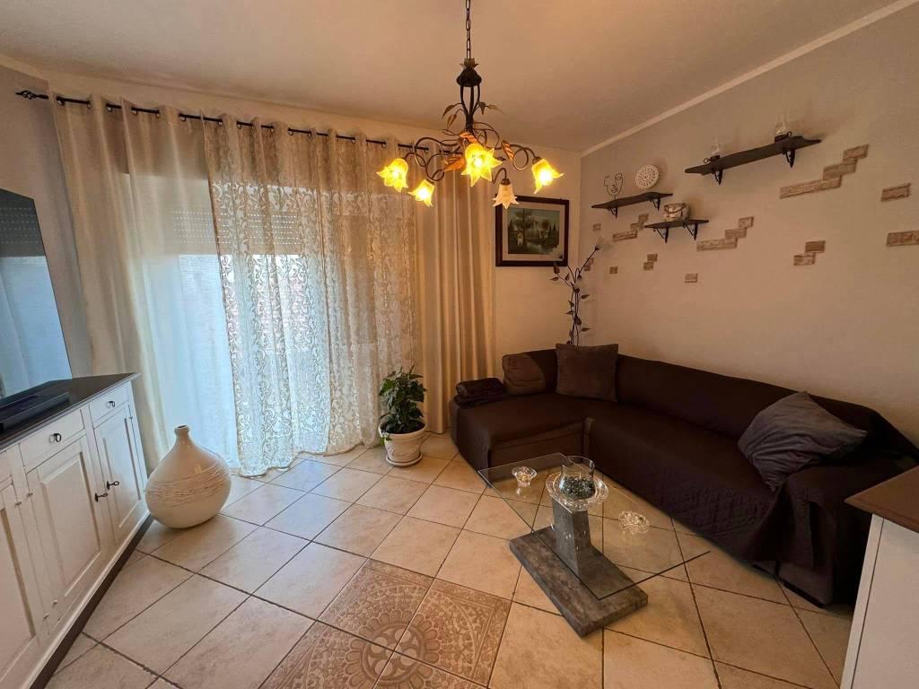 appartamento in vendita a Gualdo Tadino