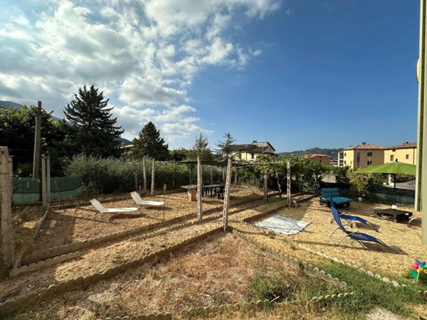 casa indipendente in vendita a Gualdo Tadino