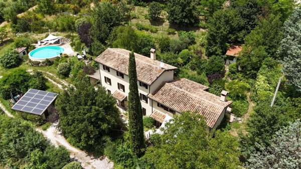 appartamento in vendita a Gualdo Tadino