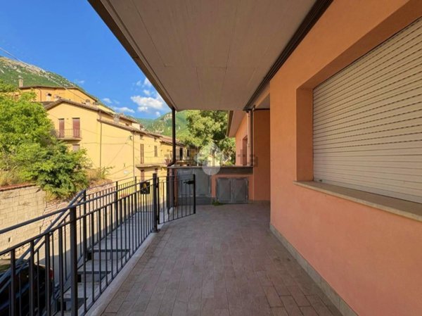 appartamento in vendita a Gualdo Tadino