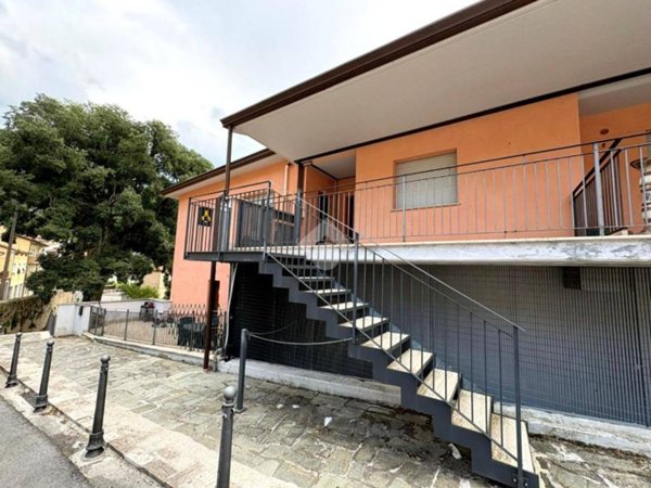 appartamento in vendita a Gualdo Tadino