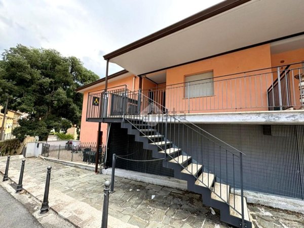 appartamento in vendita a Gualdo Tadino
