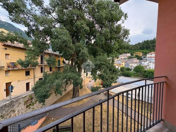 appartamento in vendita a Gualdo Tadino
