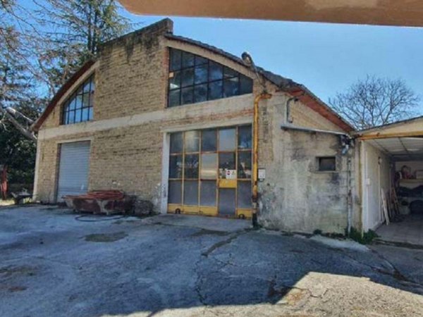 terreno edificabile in vendita a Gualdo Tadino in zona Cerqueto