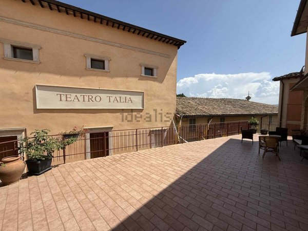 appartamento in vendita a Gualdo Tadino