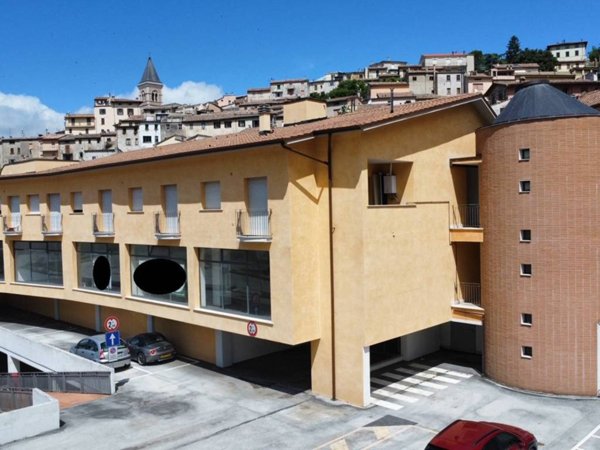 appartamento in vendita a Gualdo Tadino