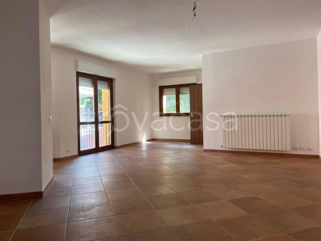 appartamento in vendita a Gualdo Tadino