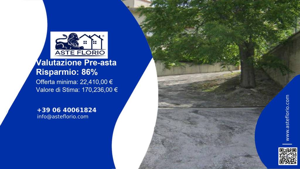 appartamento in vendita a Gualdo Tadino