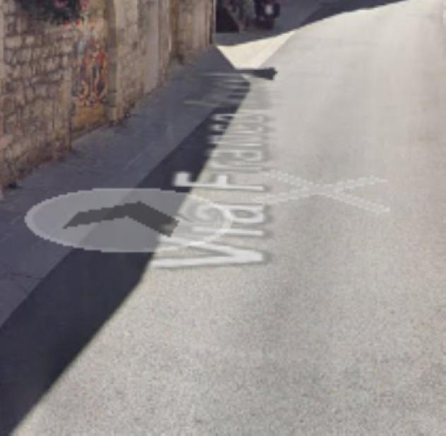 appartamento in vendita a Gualdo Tadino
