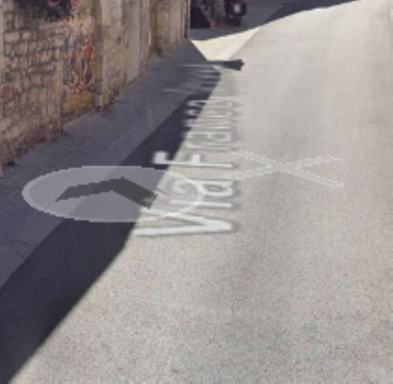 appartamento in vendita a Gualdo Tadino