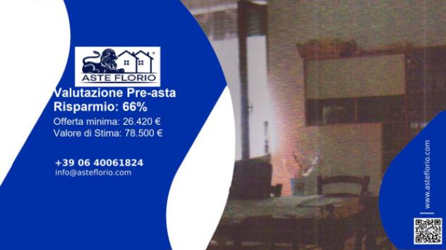 appartamento in vendita a Gualdo Tadino
