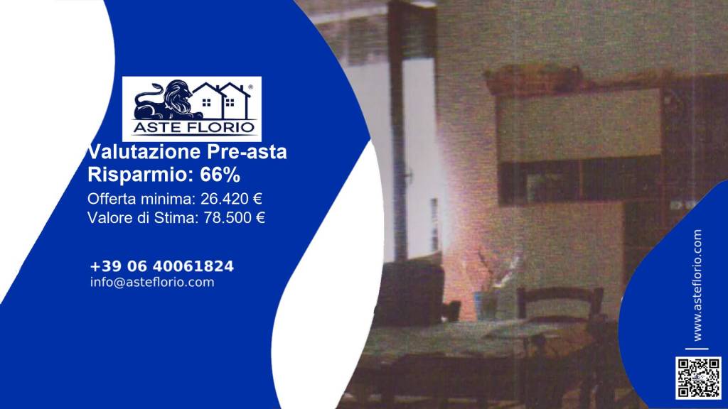 appartamento in vendita a Gualdo Tadino